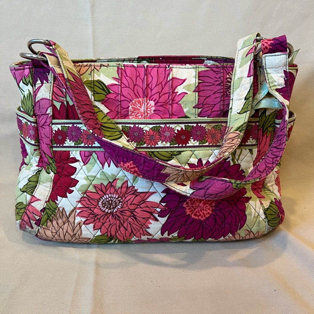 Vera Bradley bag